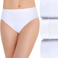 Vanity Fair Women's Comfort Where It Counts Brief 3 Pack Review