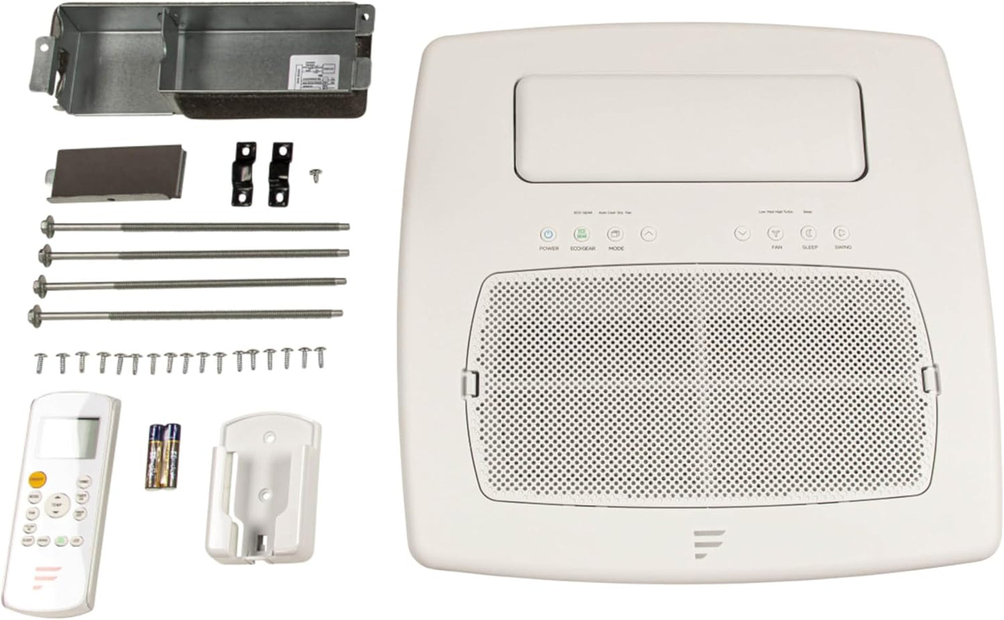 Furrion Chill Cube Non-Ducted Air Distribution Box for RVs