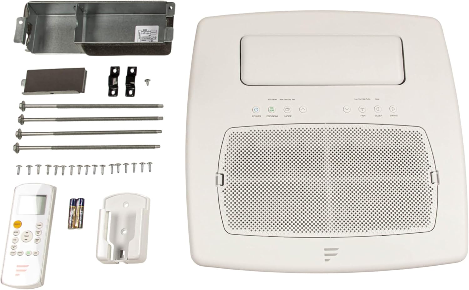 Furrion Chill Cube Non-Ducted Air Distribution Box for RVs