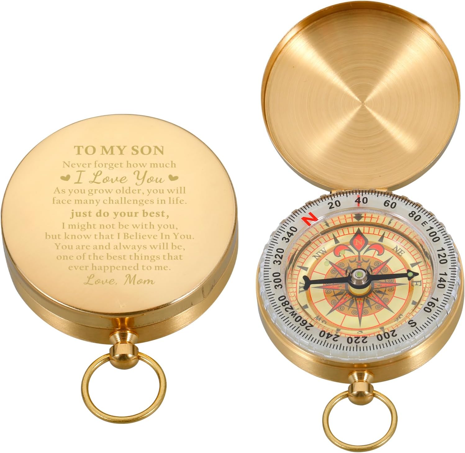Personalized Religious Gifts for Teens