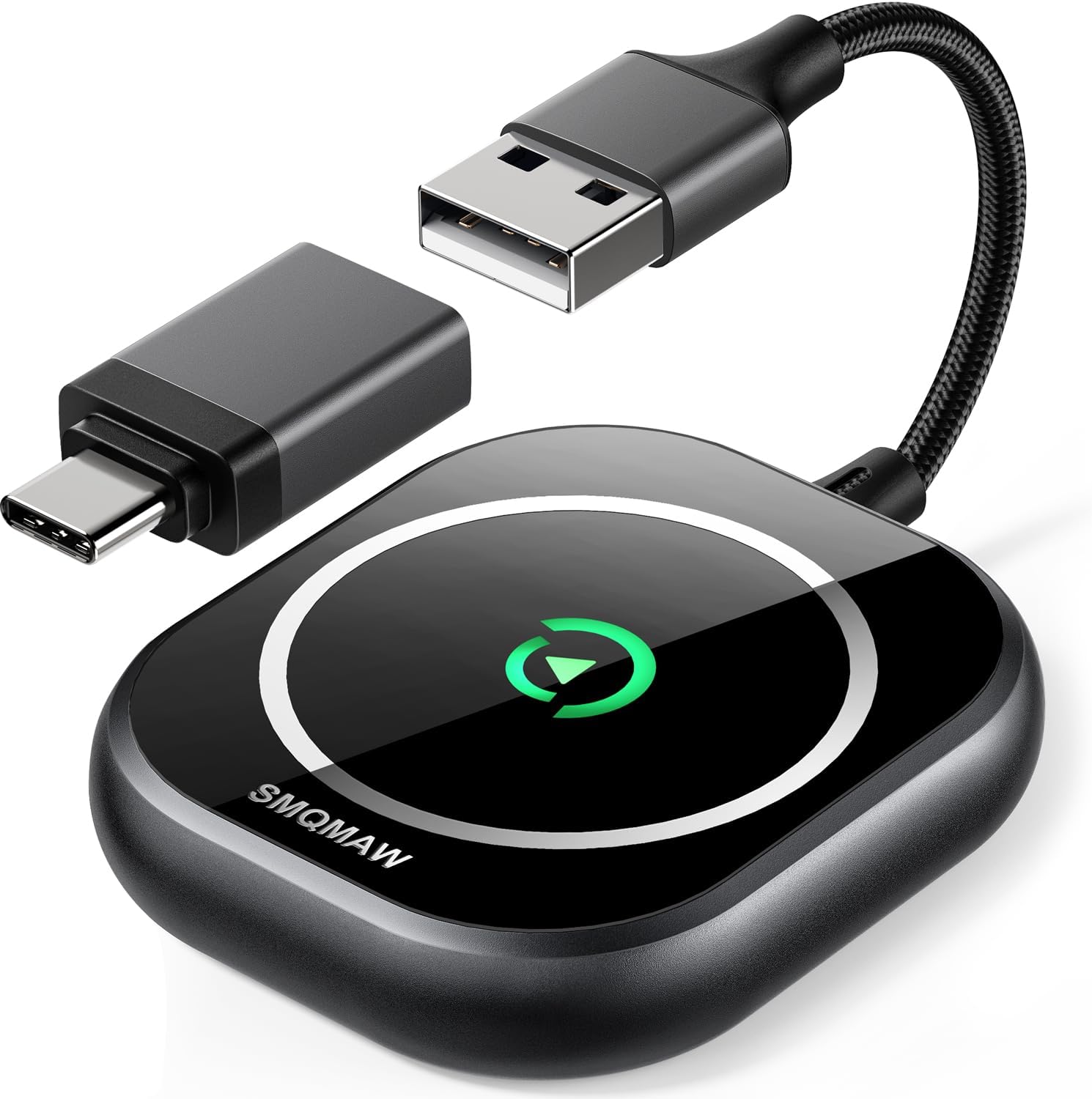 Instant Wireless CarPlay Upgrade for 2015+ Cars!