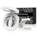 VEYESBEAUTY Magnetic Eyelashes AnimeWink Kit - Natural Doll-Like Look