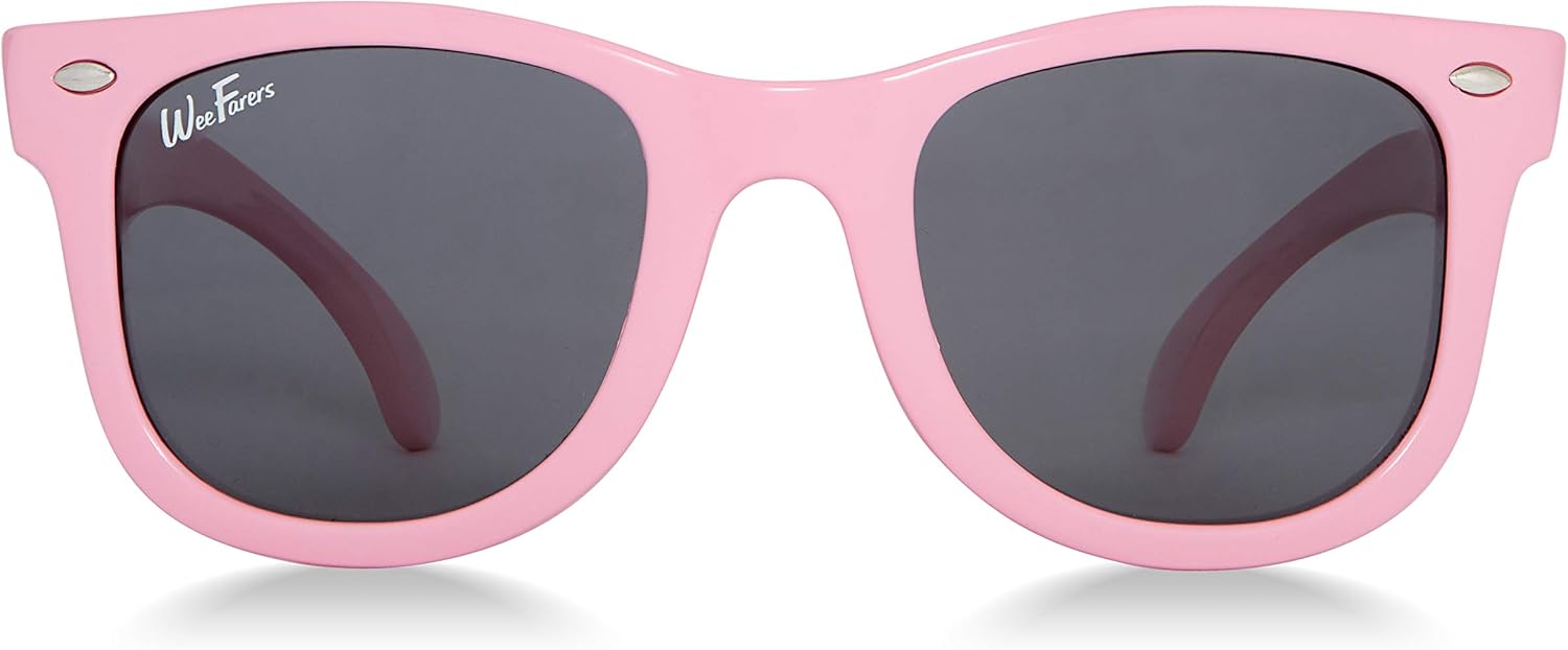 WeeFarers Polarized Children's Sunglasses with UV400 Protection
