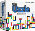 Stack Royale Board Game for Families - Fast, Color Block Puzzle Fun