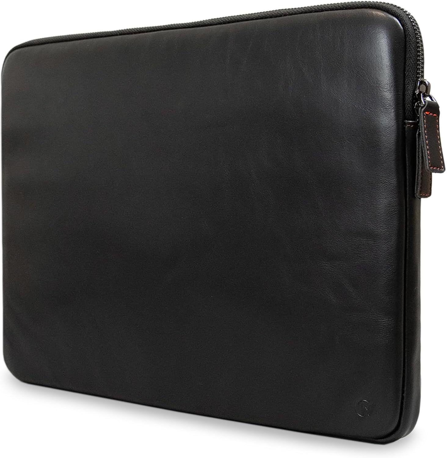 Casemade Real Leather Laptop Case for 15 to 16 Inch Laptops