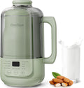 CheersLux 9-in-1 Nut Milk Maker - Effortless Homemade Milk
