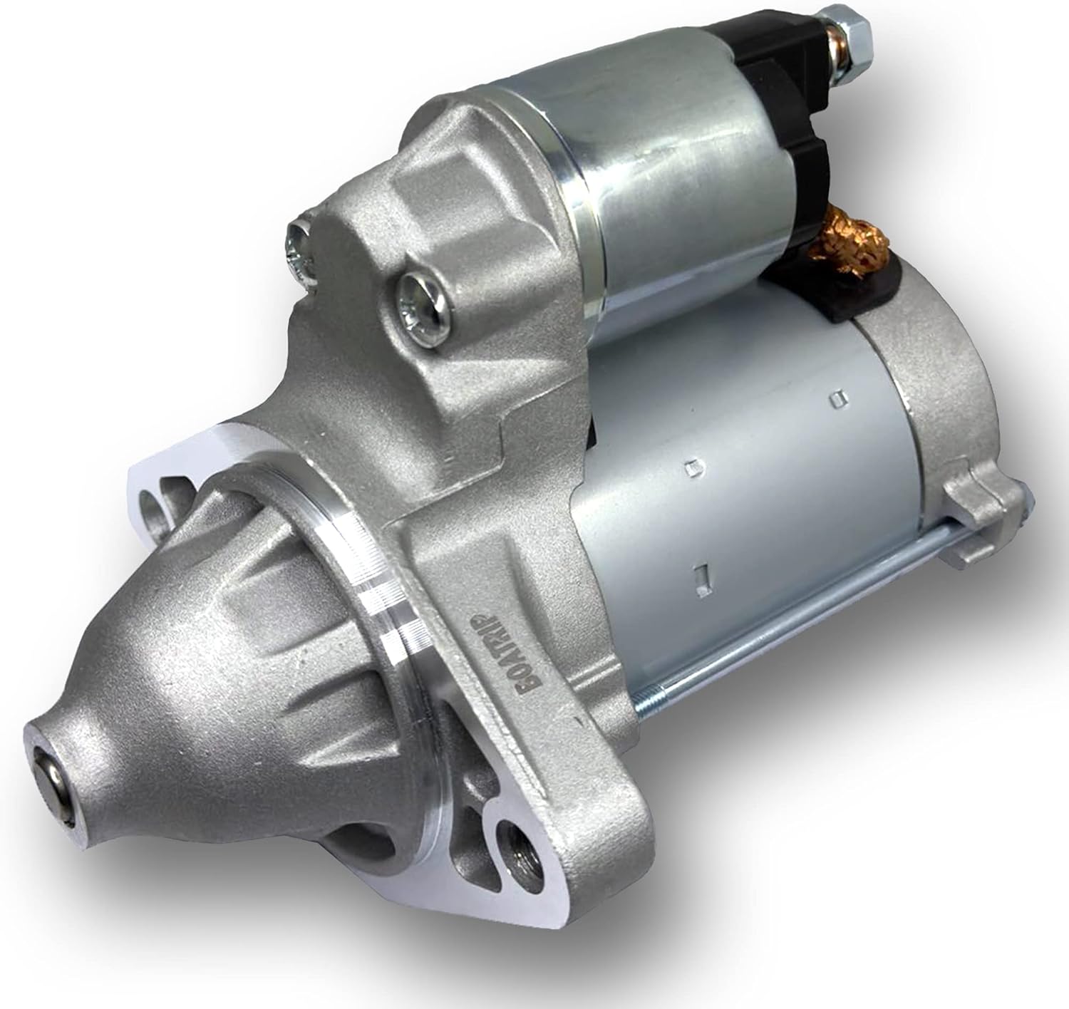17841 New Starter Motor Replacement for Toyota Corolla