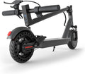 Electric Scooter for Adults with Dual Suspension - Smooth Commuter