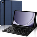 FARYODI Keyboard Case for Samsung Galaxy Tab A9 Plus 11in - Slim