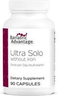 Bariatric Advantage Ultra Solo Without Iron - Once-Per-Day