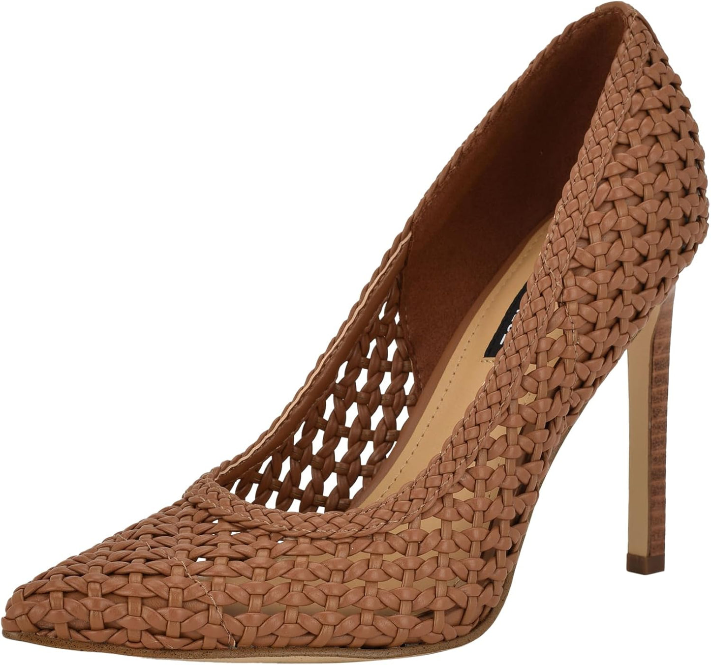 Nine West Tatiana Dress Pump: Stylish Pointy Toe Design