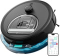 Lefant LiDAR Robot Vacuum and Mop M330 Pro - Precise Home Cleaning