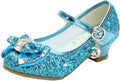 Cadidi Dinos Dress Shoes for Girls - Elegant Party Footwear