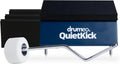 drumeo QuietKick - Portable Footwork Practice System for Drummers