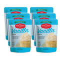 Miss Jones Baking Organic Yellow Cake Mix Pack of 6 - Moist Vegan