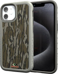 cellhelmet Fortitude Series iPhone 13 Mini Case - Dual-Layer