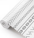 CooyesFridge Liners Shelf Liner for Kitchen Cabinets - Waterproof
