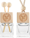 Moments of Calm Luxury Car Air Freshener & Essential Oil Diffuser