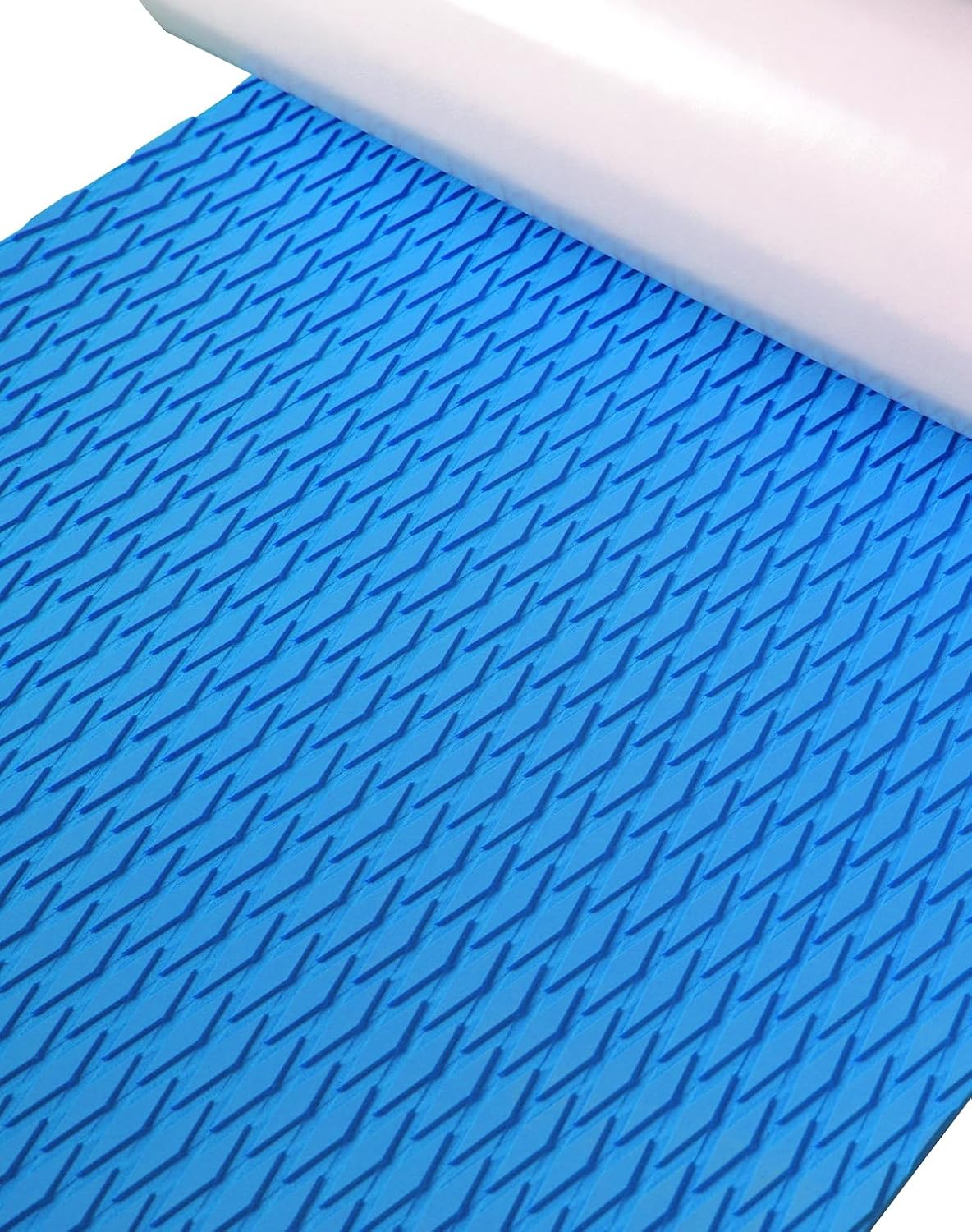 Hjdeck Universal Surfboard Pad for Non-Slip Deck Grip Mat