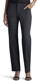 Lee Women's Relaxed Fit All Day Straight Leg Pant (Style 16ZO)