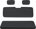StarknightMT UTV Ranger Seat Cover Compatible with Polaris Ranger