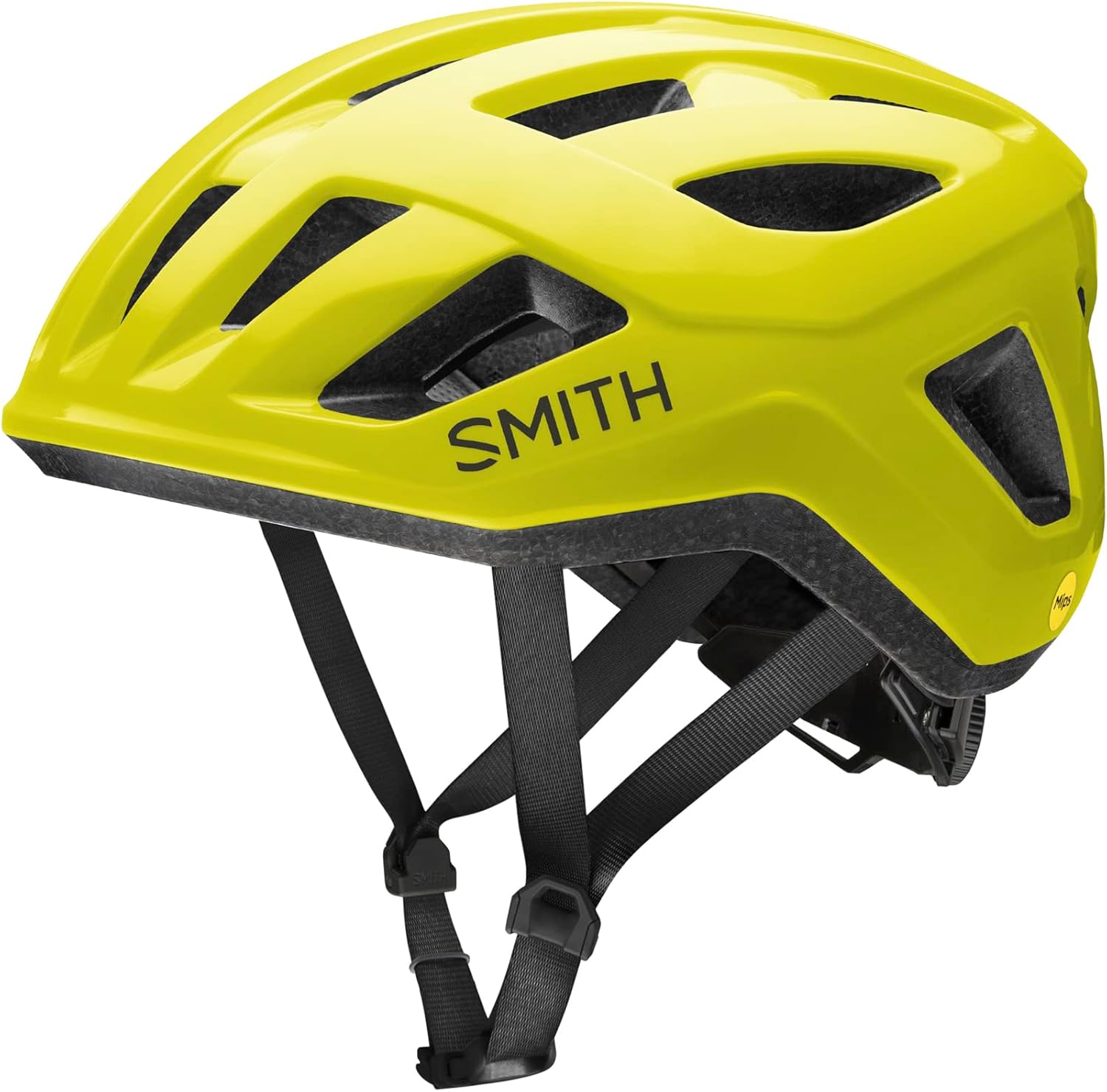 SMITH Signal Cycling Helmet with MIPS for Safety & Comfort