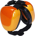 Dog Earmuffs GEN2 Hearing Protection 30dB NRR - Large Energetic