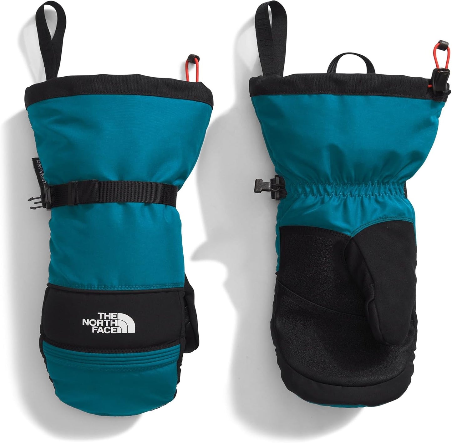 THE NORTH FACE Men's Montana Ski Mitt: Touchscreen & Weatherproof