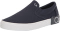 Calvin Klein Ryor Sneaker - Minimal Slip-On Essential Men's