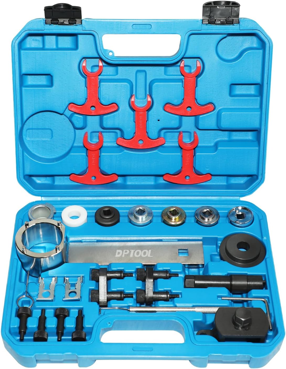 EA888 1.8 2.0 TSi TFSi Engine Timing Tool for Audi Vehicles