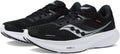 Saucony Ride 16 Sneaker - Comfortable, Smooth Road Running