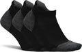 Feetures Elite Max Cushion No Show Tab Ankle Socks - Targeted
