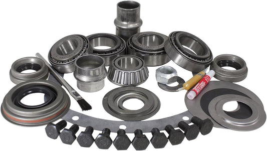 Yukon Gear & Axle Master Overhaul Kit for Jeep Grand Cherokee