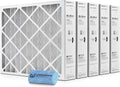 Honeywell 20x25x4 Air Filter Replacement MERV 11 - Reliable Indoor Air