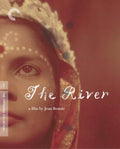 The River Blu-ray - A Timeless Classic of Cinematic Artistry