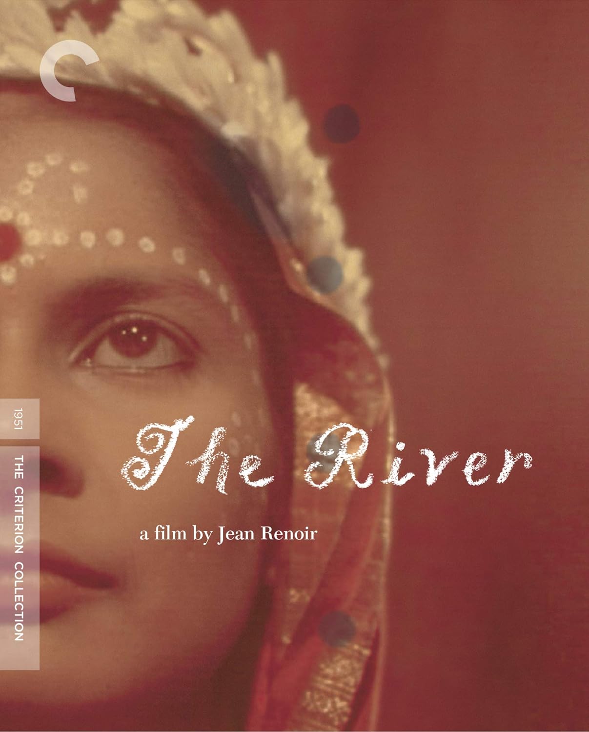 The River Blu-ray - A Timeless Classic of Cinematic Artistry