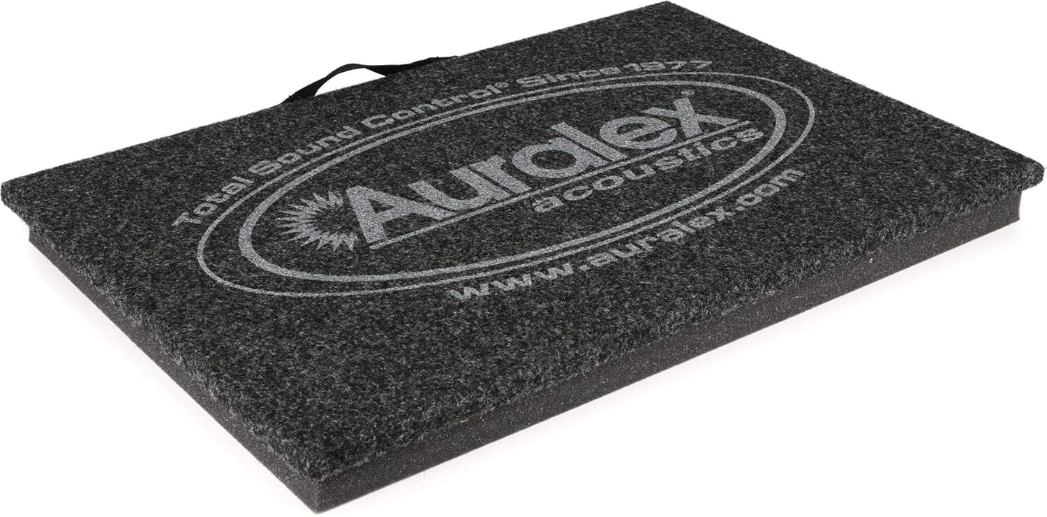 Auralex Acoustics Gramma v2 Isolation Platform for Amplifiers