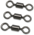 BLUEWING Barrel Swivel Fishing - High Strength Rolling Connector