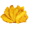 Dried Mango Slices - 5 lb Resealable Bag No Sugar Added