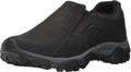 Merrell Men's Moab Adventure MOC Hiking Shoe - Comfortable, Durable