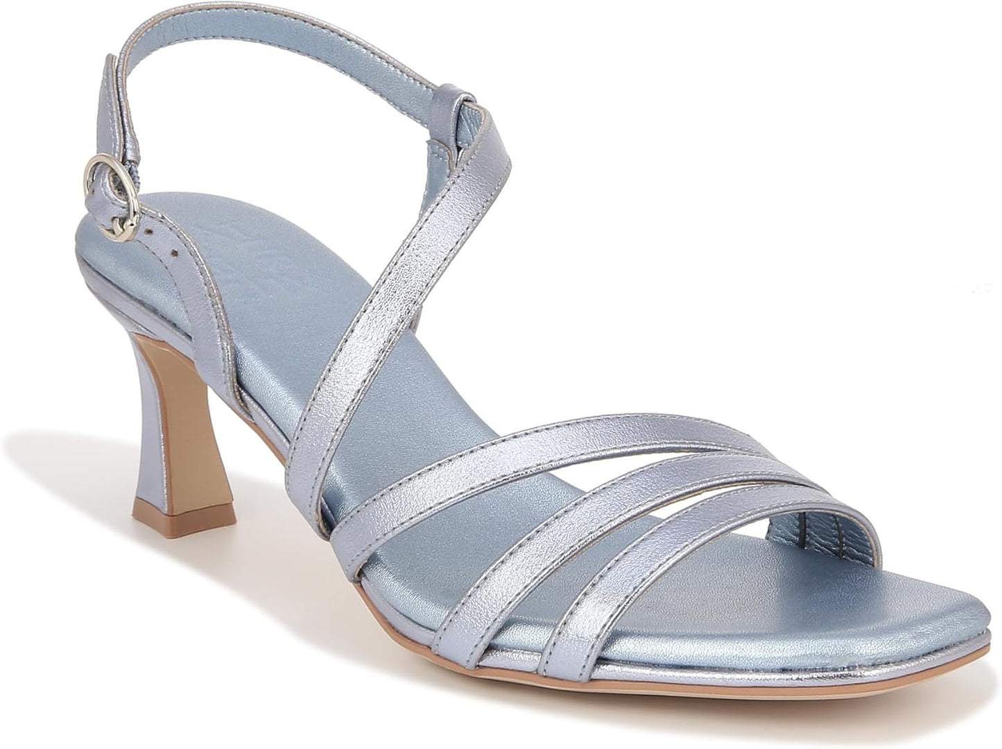 Naturalizer Women's Darry Loafer - Stylish Comfort for Every Occasion