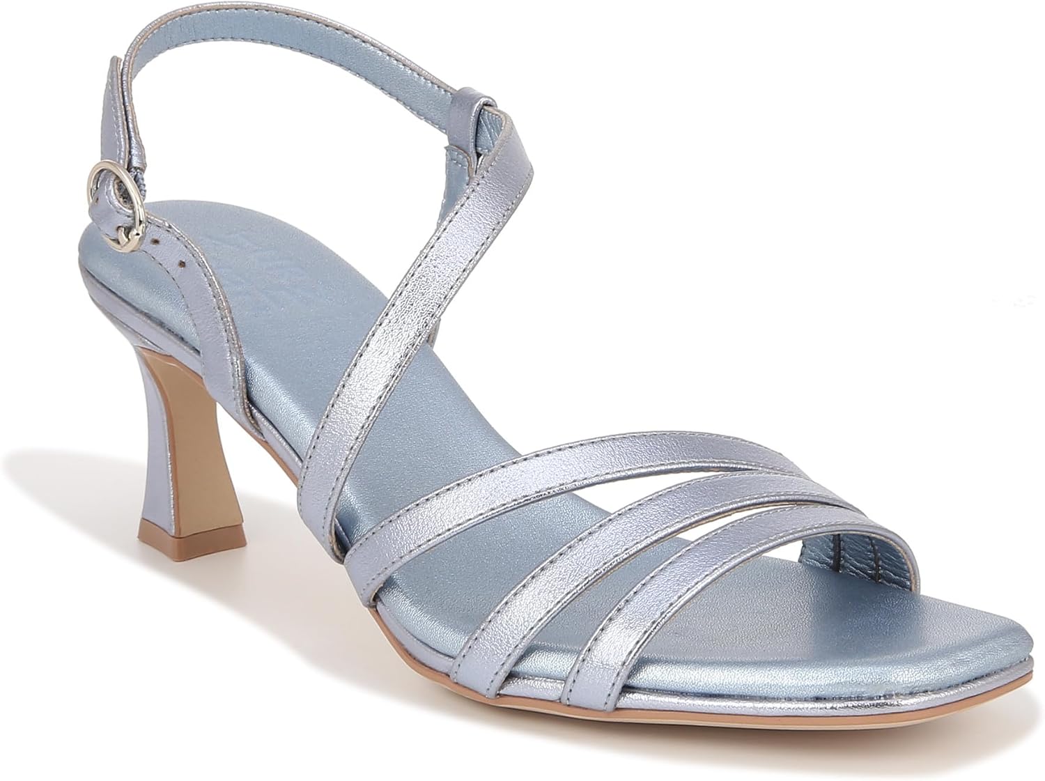 Naturalizer Women's Darry Loafer - Stylish Comfort for Every Occasion
