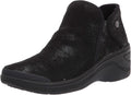 BZees Domino Ankle Boot - Lightweight Comfort for Everyday Wear