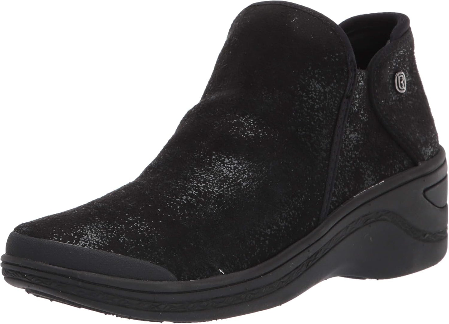BZees Women's Domino Ankle Boot: Stylish Comfort for Every Occasion