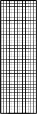 Fotodiox Pro 9x36in Eggcrate Grid - Controlled Softbox Light