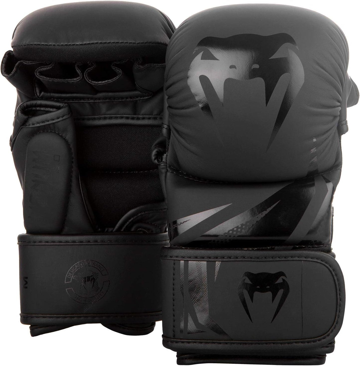 Venum Challenger 3.0 Sparring Gloves for Ultimate Training