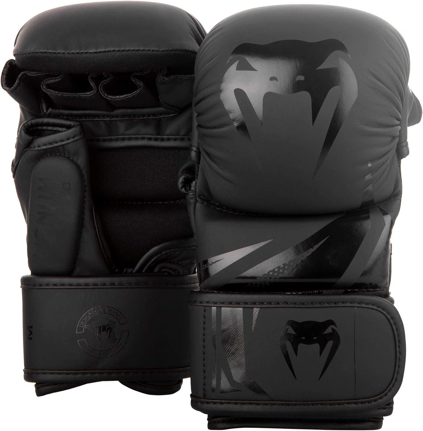 Venum Challenger 3.0 Sparring Gloves for Ultimate Training