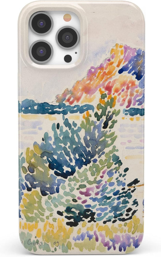 Casely iPhone 13 Pro Max Case - Classic Ultra Slim Design