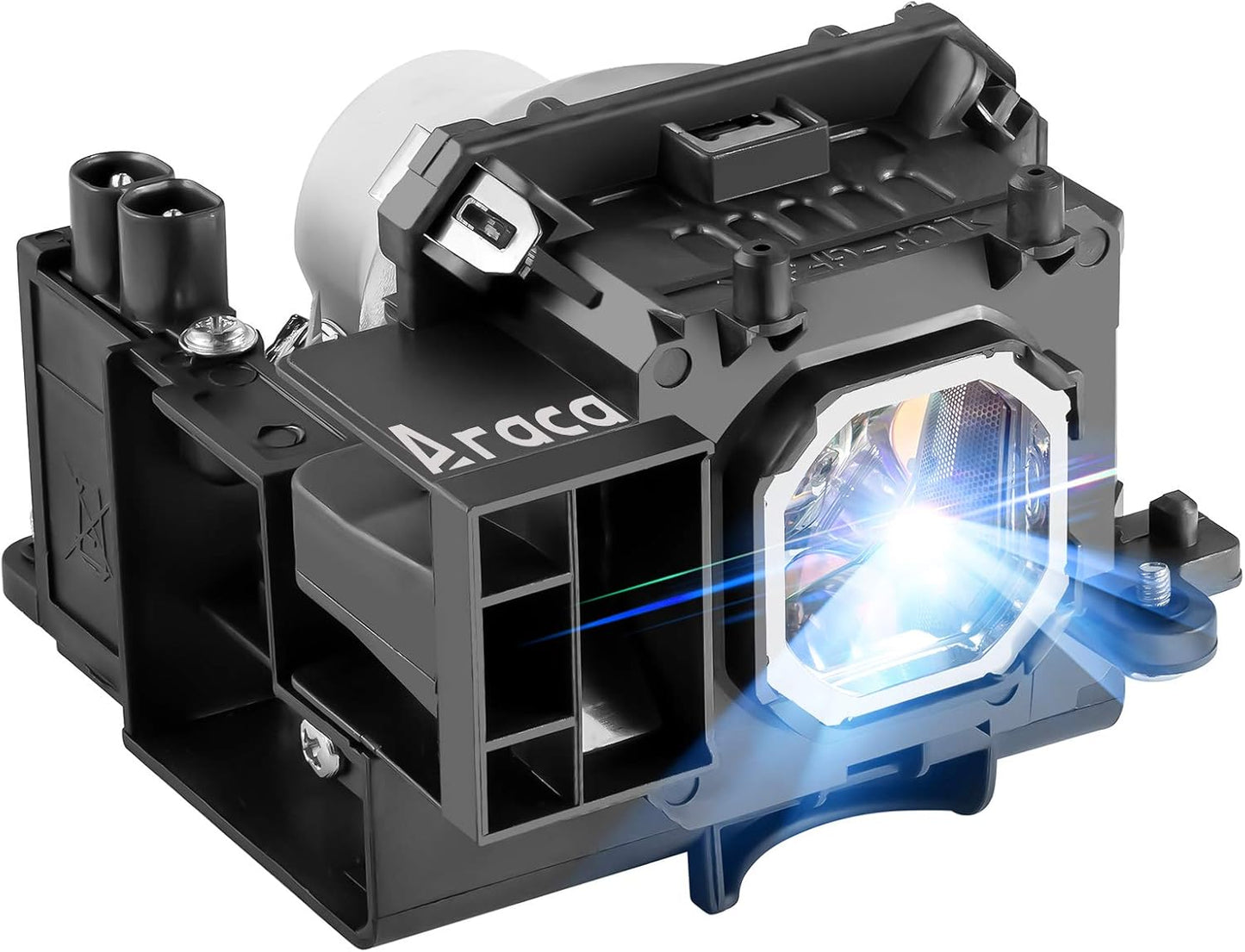 NP15LP Projector Lamp with Housing for NEC Models - Araca