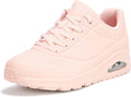 Skechers Women's Uno - Stand on Air Sneakers for Comfort and Support